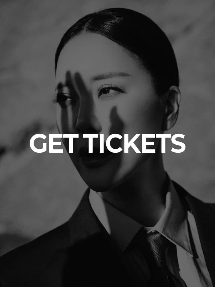 2026-27 Baek Ji-young National Tour Concert 〈Daydream〉-Daegu — at Yeungnam University Cheonma Arts Center Grand Hall, Seoul Dec 19, 2026
