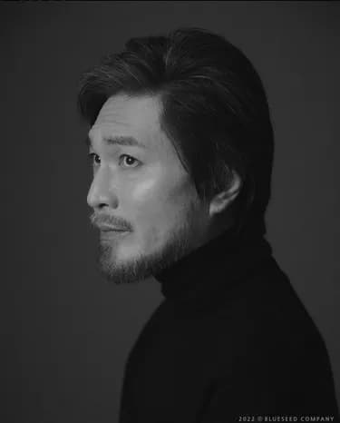 Im Jae Bum — K-pop artist